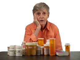 CAREGIVING Medications and Seniors: