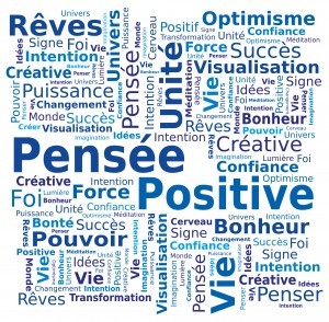 Pensee-positive