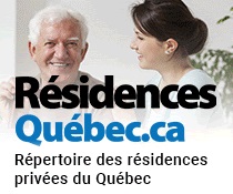 Residence-Quebec